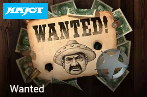 Wanted